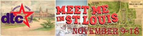 Damascus Theatre Company presents Meet Me in St. Louis