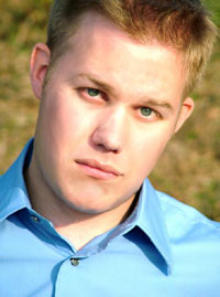 Todd Blose photo