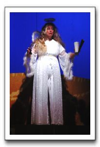 One More Angel in Heaven – Roberta Chaves (Angel)