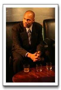 Christopher C. Holbert as Bassanio