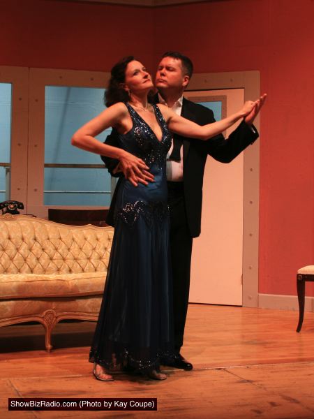 Dancing