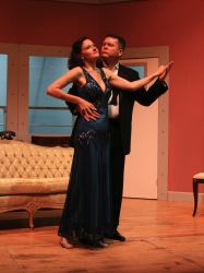 Dancing