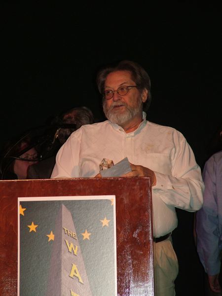 Michael Smith – Elden Street Players (Set Dressing) – Boston Marriage