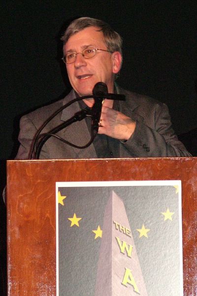 Chip Gertzog – Providence Players (Set Design, Set Dressing, Properties) – Saturday Sunday Monday