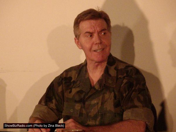 Lt. Col. Nathan Jessep