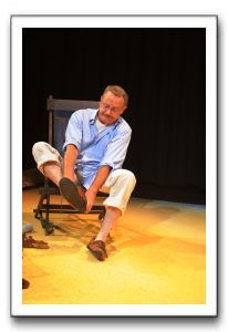 Craig Miller (Charlie)