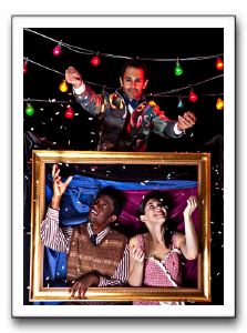 The Fantasticks at Arena Stage
