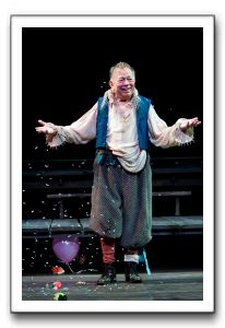Laurence O’Dwyer as Henry