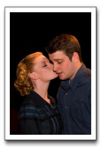 Ashley Hodak and Samuel Gillam