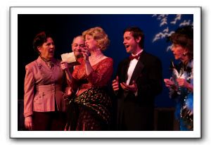 Harlie Sponaugle (Mrs. Verrinder-Gedge),