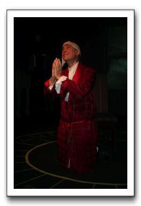 Antonio Salieri (Norm Gleichman)