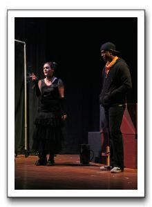 Allison S. Galen (C.B.’s Sister) and Patrick M. Doneghy (C.B.)