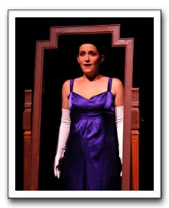 Sara Jane Lilley as Louise