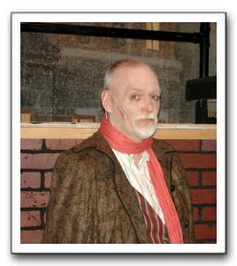 Lyle Smythers