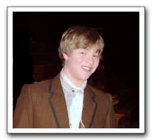 Nick Stone
