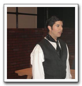 Michael Schlesinger