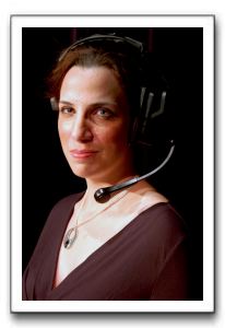 Mary Frances Dini as Loretta