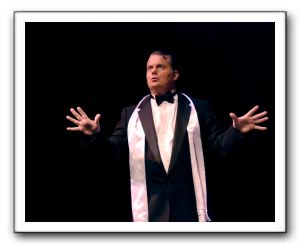 Tom Flatt as Director, Christopher Belling