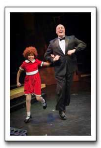 Annie daddy 1