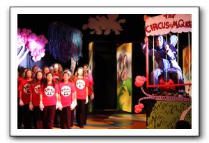 Thing Chorus & Horton