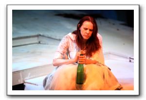 Kelley Slagle as Hester Swane