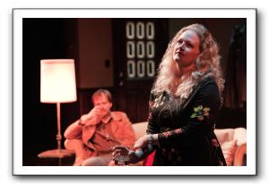 Hans Dettmar as Carl; Vanessa Bradchulis as Mary