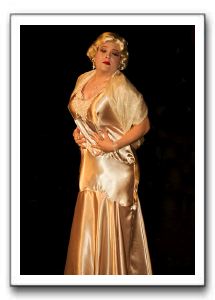 Mr. Mae West (Matthew G. Myers)