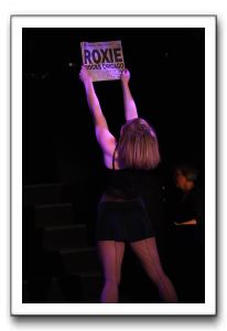 Jordan Hougham (Roxie Hart)