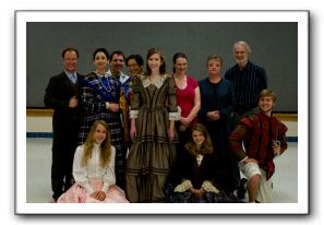 Cast