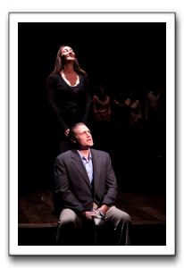 Jessica Molaskey and Marc Kudisch