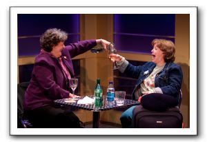 Nancy Robinette and Sherri L. Edelen