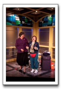 Nancy Robinette and Sherri L. Edelen