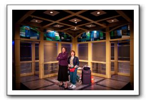 Nancy Robinette and Sherri L. Edelen