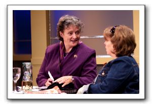 Nancy Robinette and Sherri L. Edelen