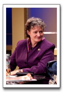 Nancy Robinette