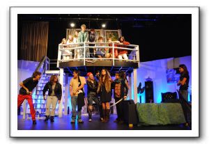 The Cast