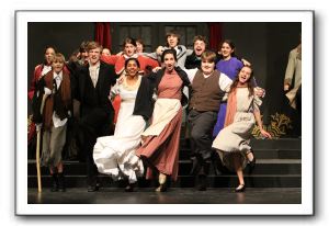 The Cast