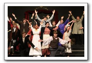The Cast