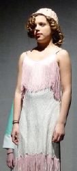 Blousey by Eleanor Burling
