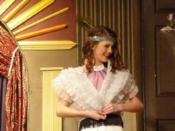 Logan White (Tallulah)