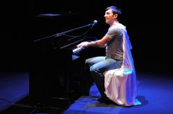John Piano 2