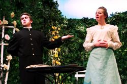 Michael Steiner, Dani Fletcher