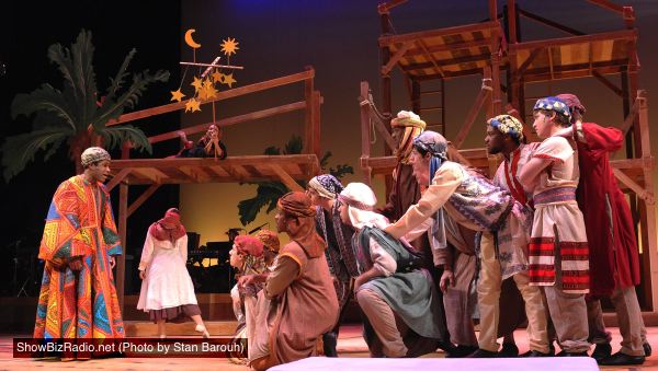 Joseph and His Brothers
