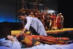 Dreaming of Joseph