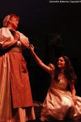 The Baker's Wife (Lauren Bloom)