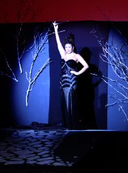 The Witch (Sasha Miceli)