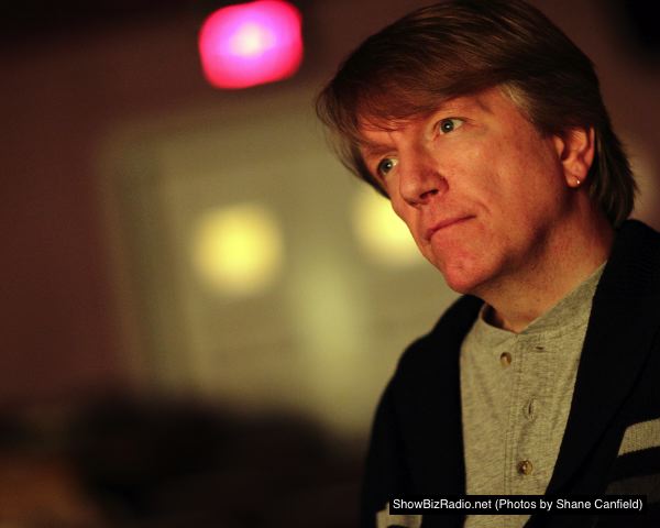 Bruce Alan Rauscher as Lloyd