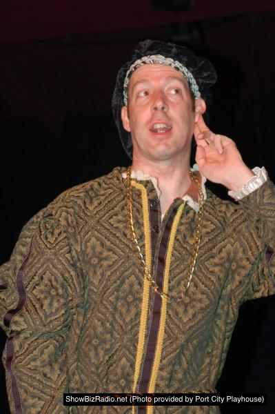 Ric Anderson