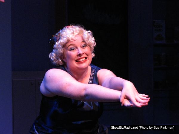 Kitty (Malinda Markland)