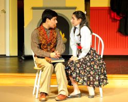 Matthew Mirliani, Sibet Partee